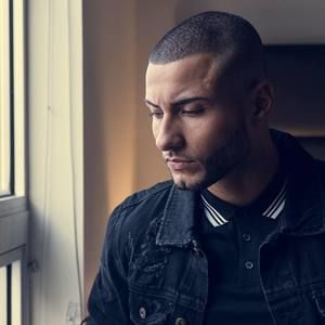 Meet your Posher, Kristopher